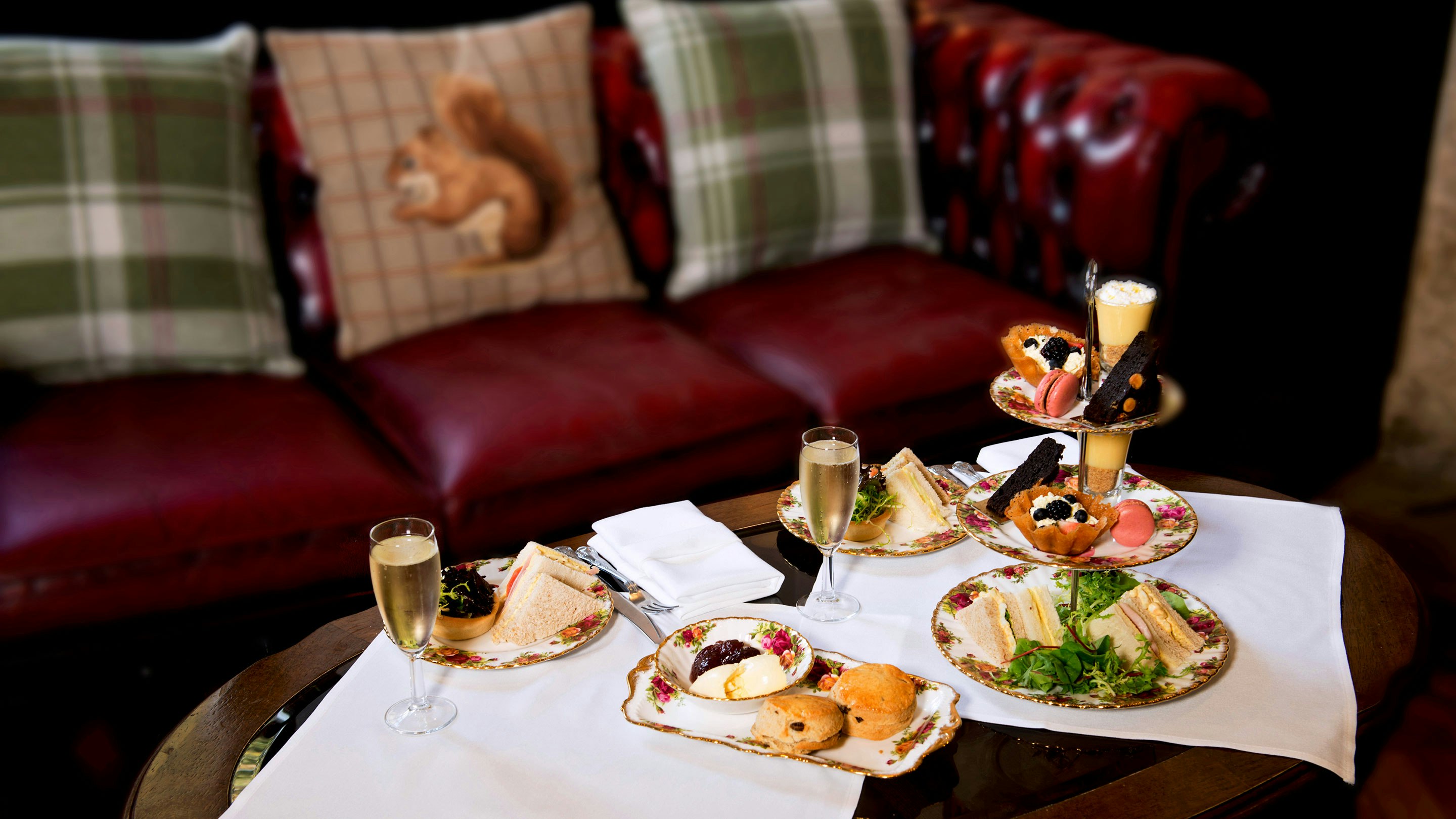 The Morritt Country House Hotel & The Garage Spa 59/67