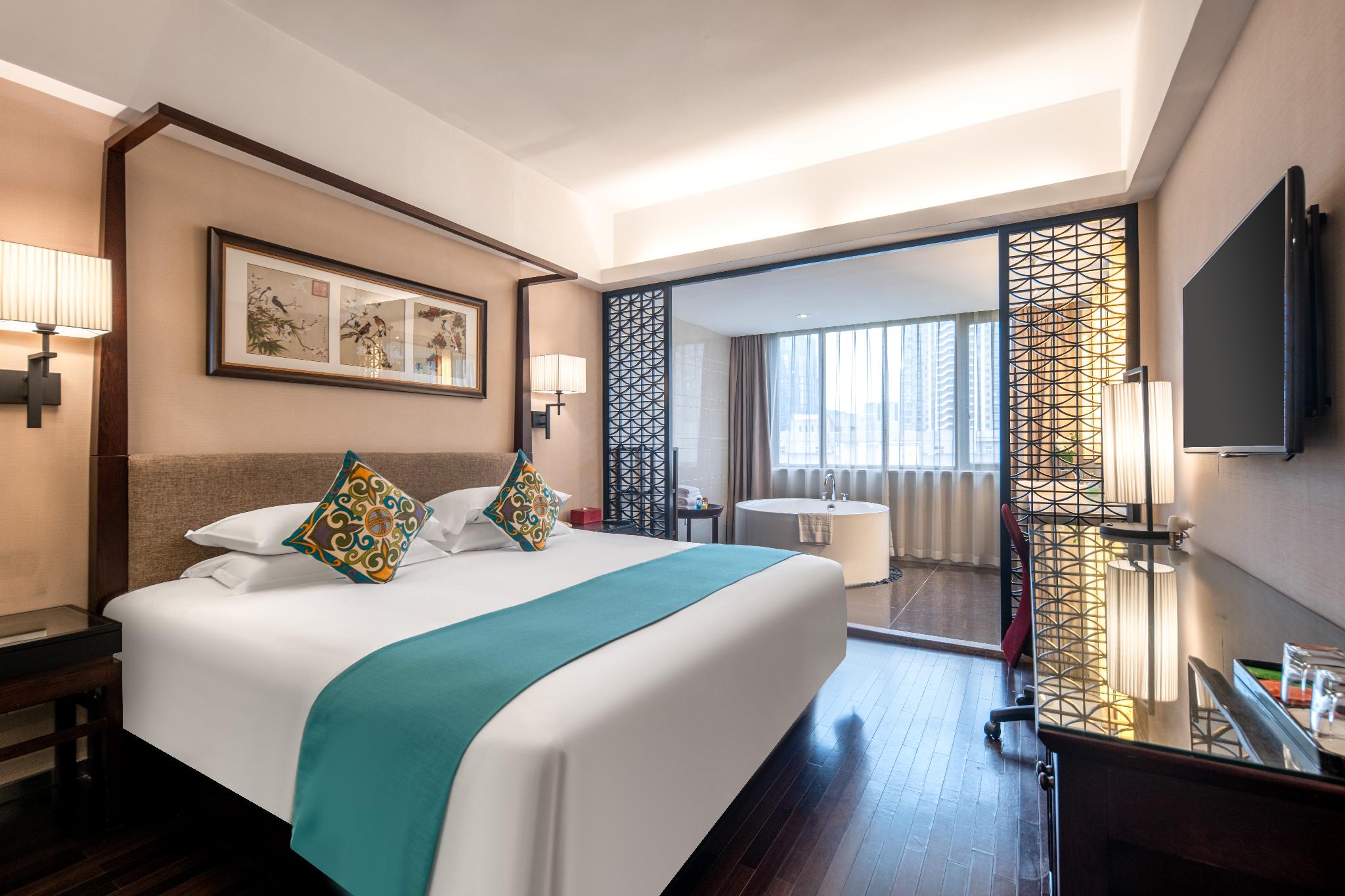 Japanese, Maisonette, Flat, Suite, Pet Friendly