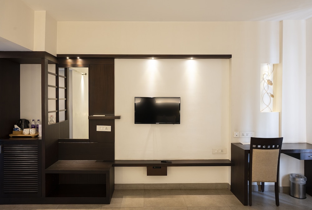 Hotel Marg Copper Folia 18/30