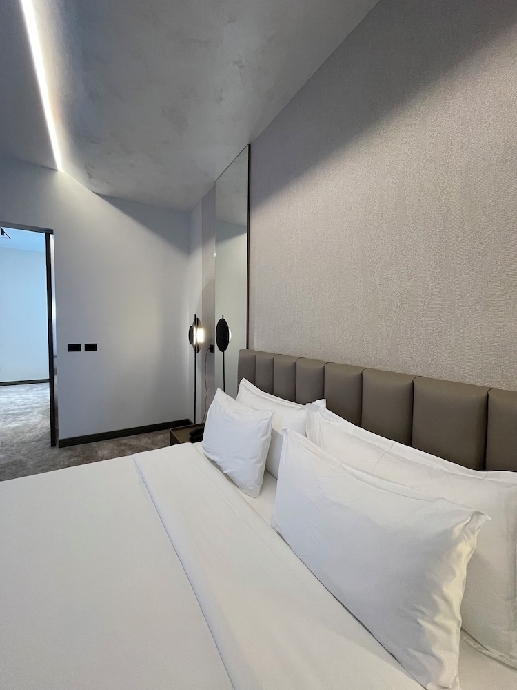 Grand Duka Hotel & Spa 34/73