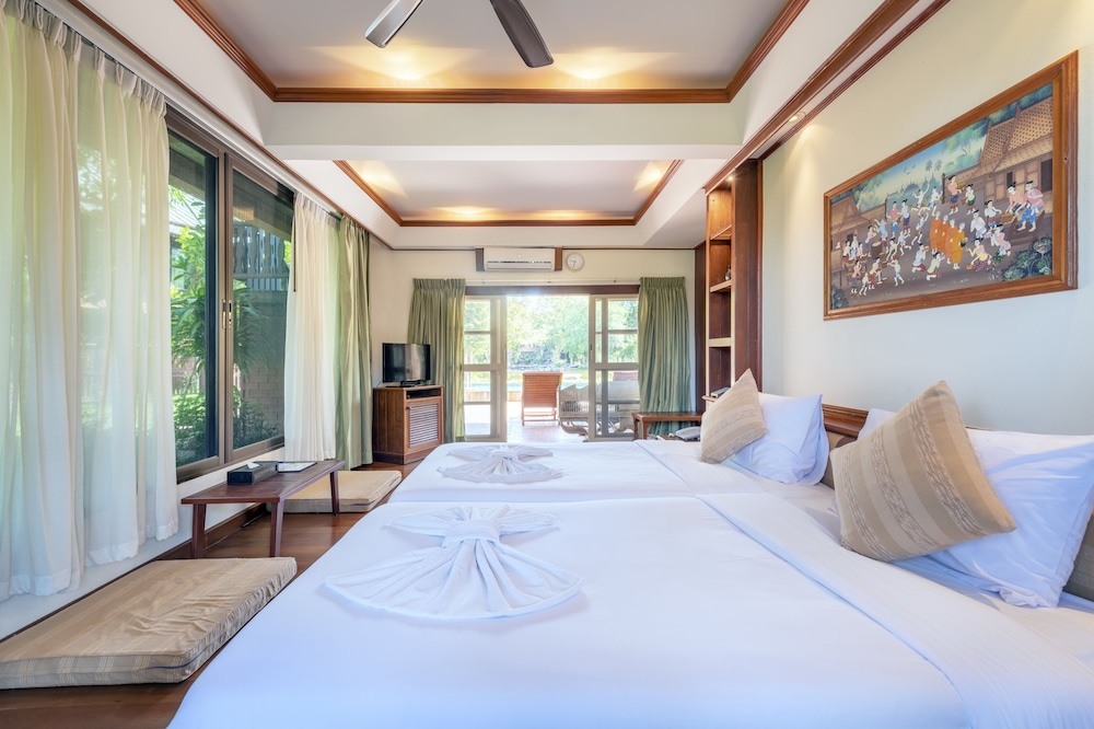 Vana Varin Resort Hua Hin 14/65