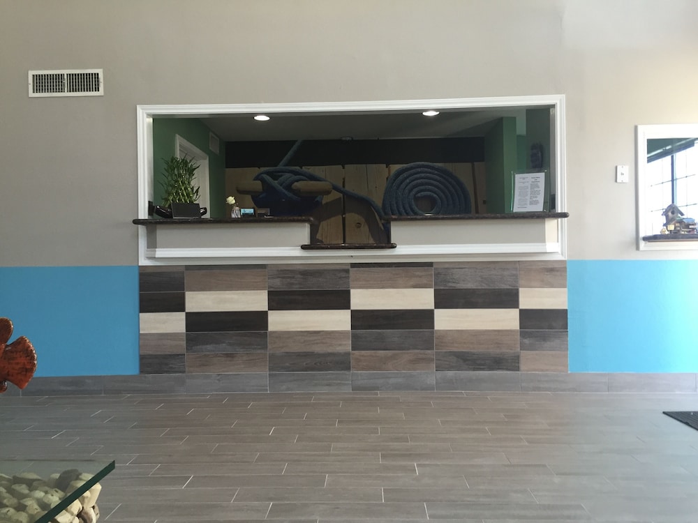 Captain Apos S Quarters Inn 9/69