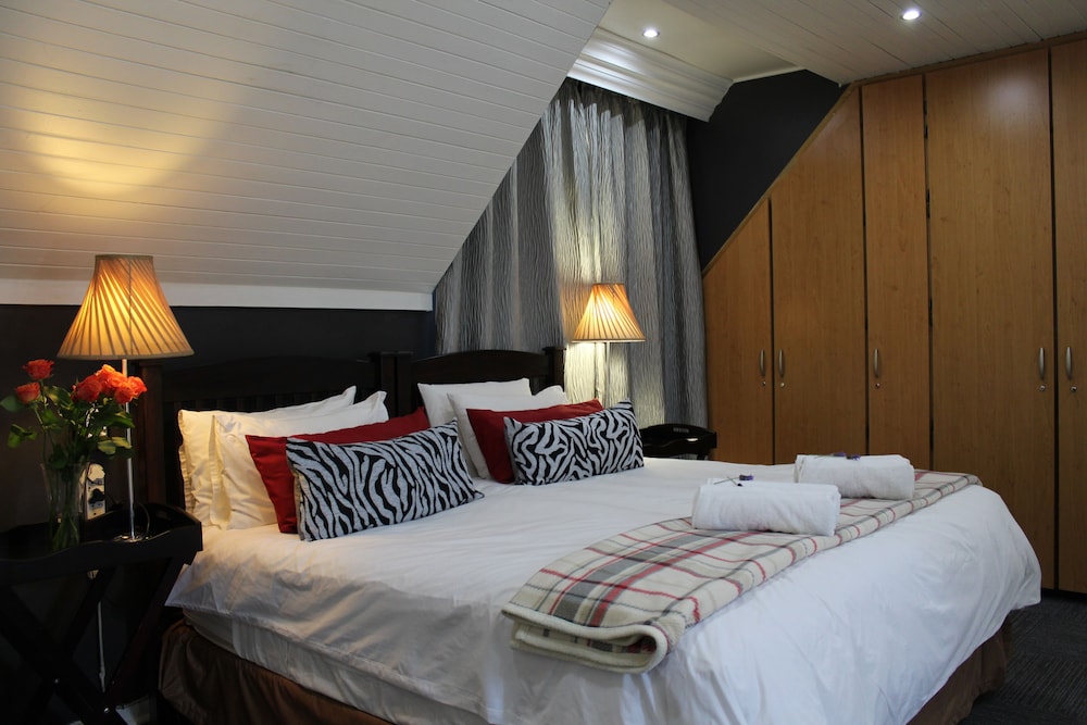 3Liebeloft Guest House 19/50