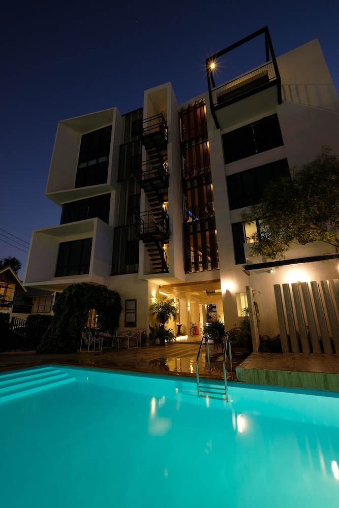 Norndee Huahin 5/65