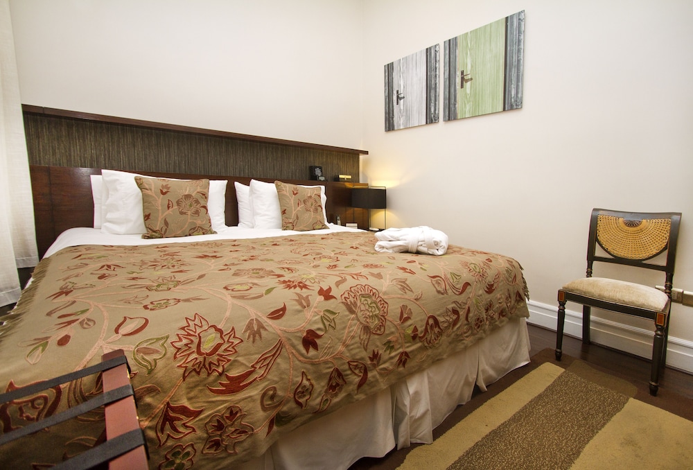 STANDARD, SINGLE, KING BED