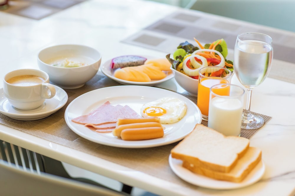 Phavina Hotel & Grand Boutique Rayong 47/72