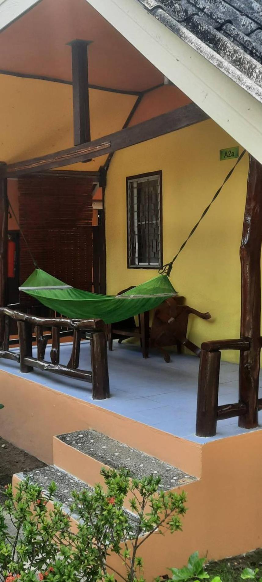 Funky Fish Hostel 2/50