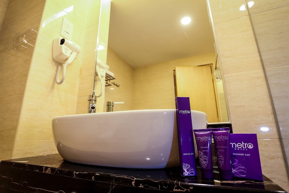 METRO HOTEL BUKIT BINTANG 31/39
