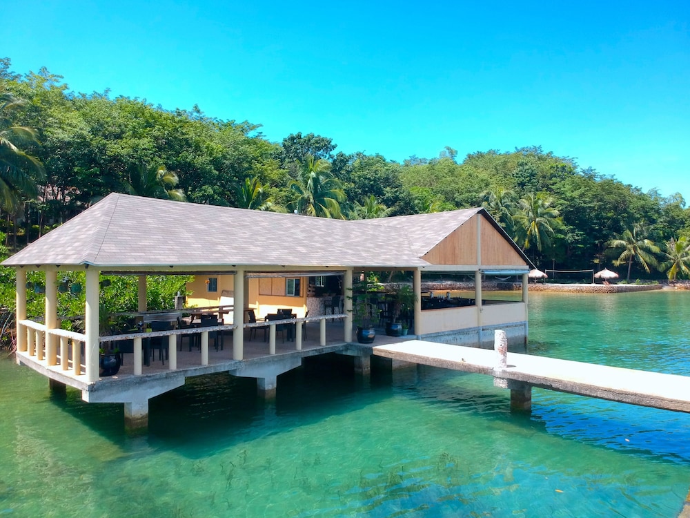 Chindonan Dive Resort 35/70