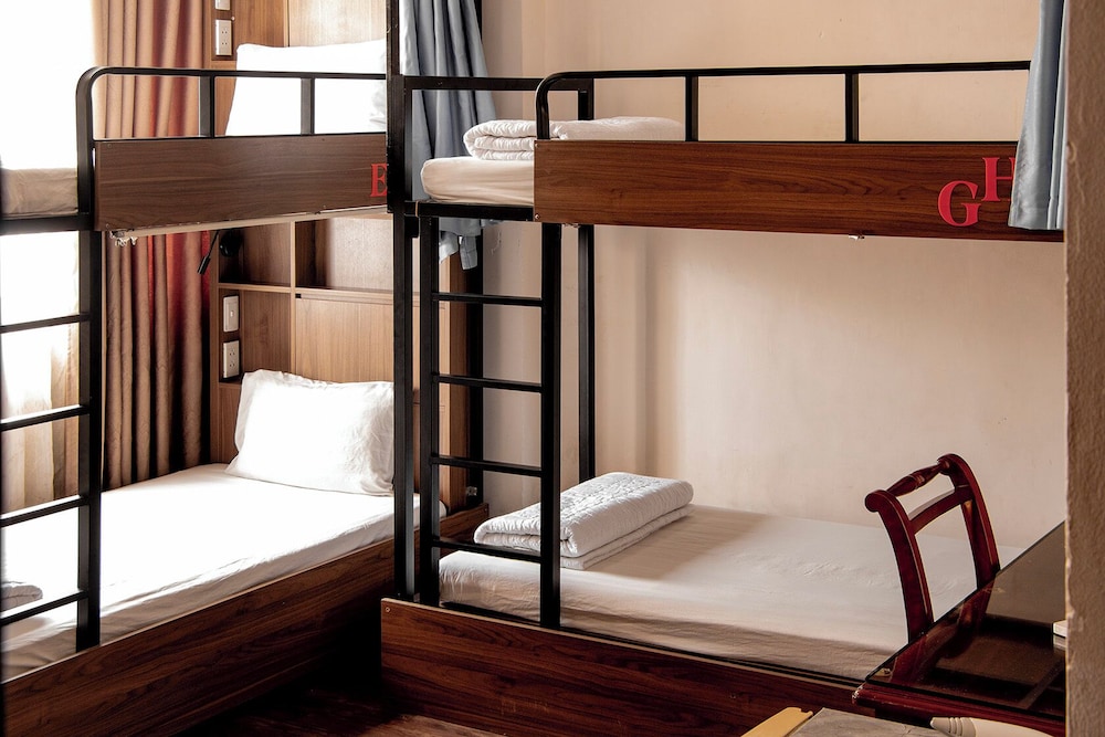 Group Nest Hotel 17/53