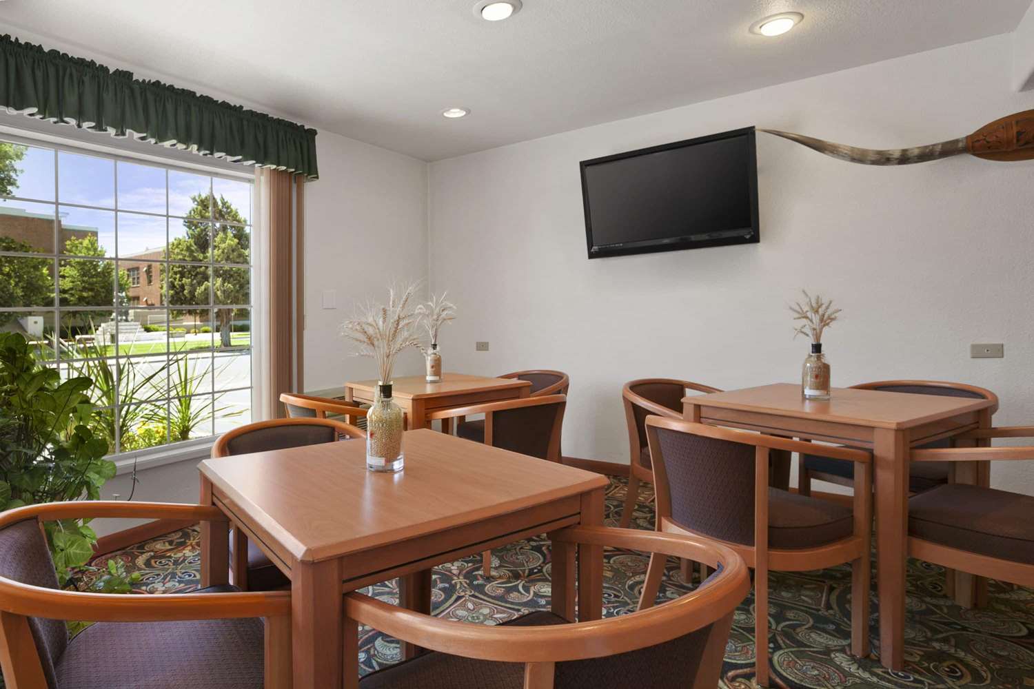 Travelodge By Wyndham Pendleton OR 3/5
