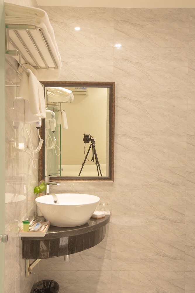 Vyhouse Hanoi Hotel 18/27