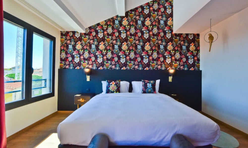 Hotel & Spa La Villa Port d Antibes 21/50