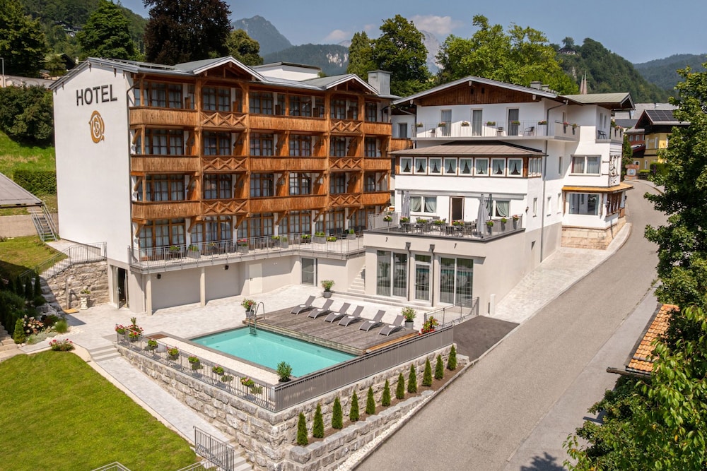 Hotel Alpina Ros Demming 2/46