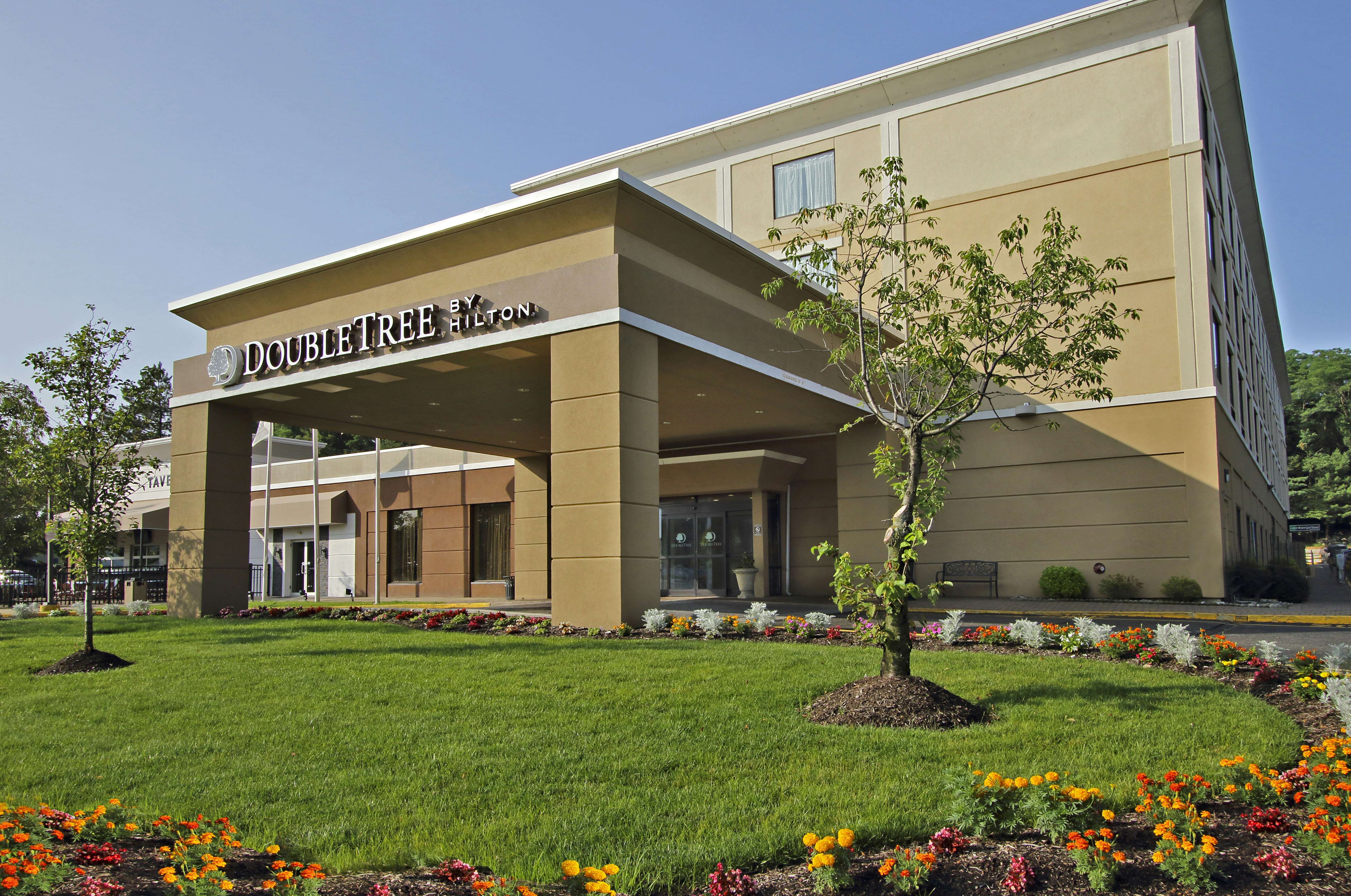 Doubletree By Hilton Mahwah 7/64