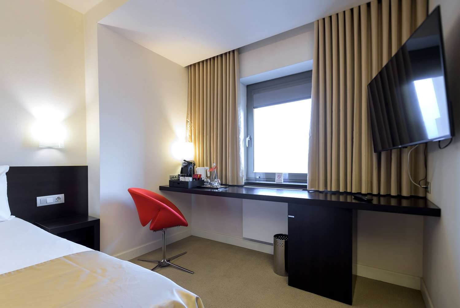 Ramada Plaza by Wyndham Bucharest Convention Center 20/57