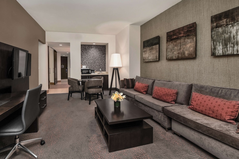HILTON DALLAS/PLANO GRANITE PARK 57/88