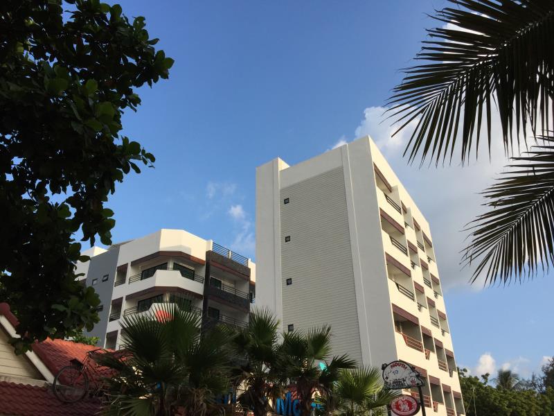 Seabreeze Bangsaen 11/37