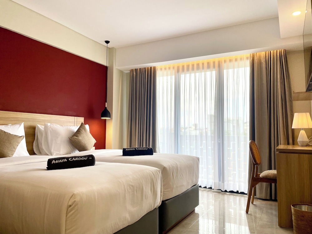 Anaya Hotel Canggu 20/60