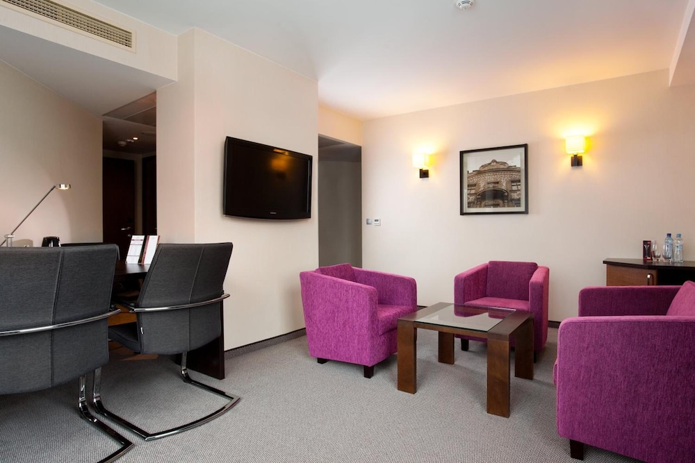 QUBUS HOTEL BIELSKO - BIALA 26/50