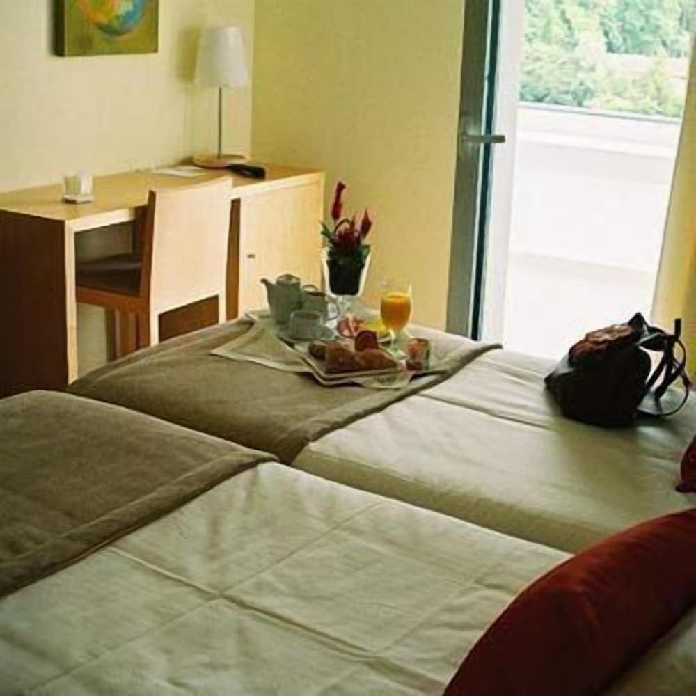 Inlima Hotel Spa 8/34