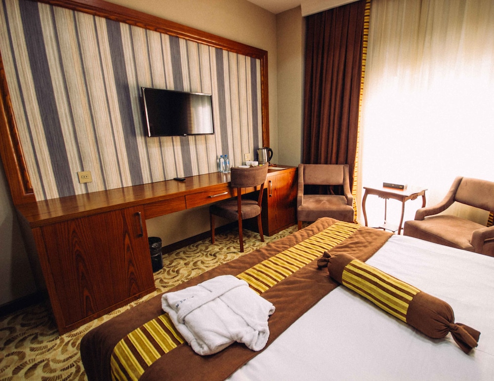 ATLAS Hotel Baku 19/39