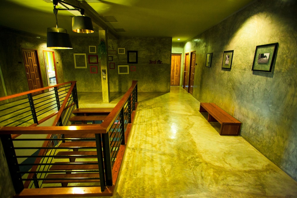 Afterglow Hostel 39/50