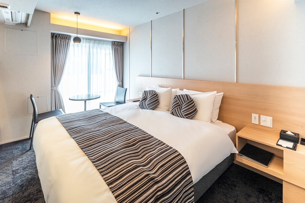 RESI STAY Mayu Grace Hotel 18/48
