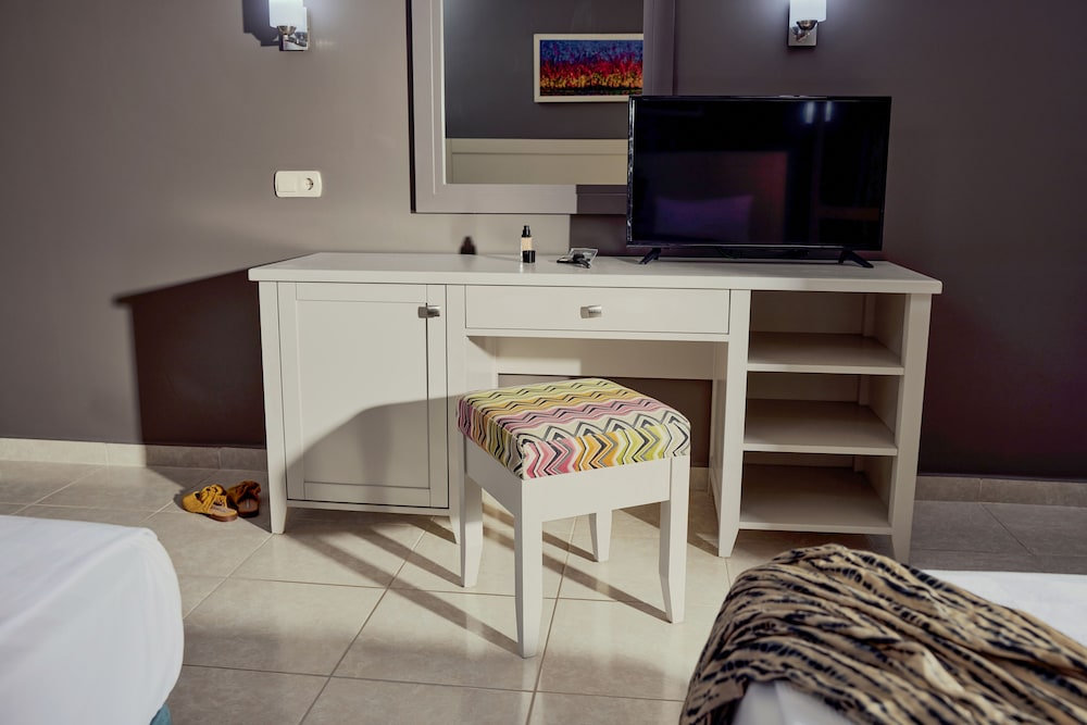 TUI Magic Life Belek 78/91