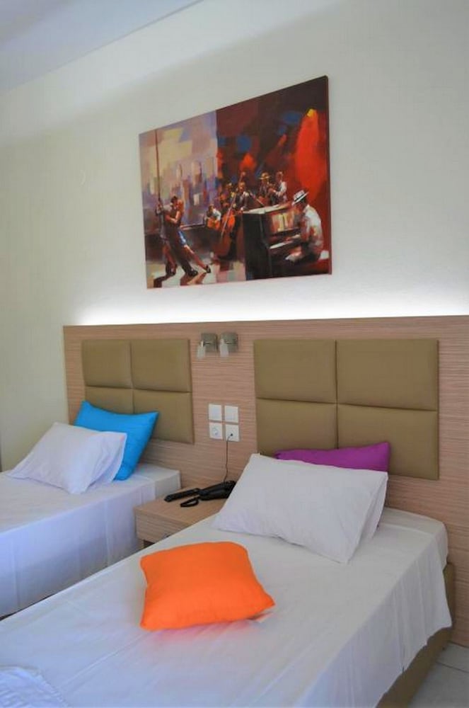 Sun Boutique Hotel - Adults Only 27/42