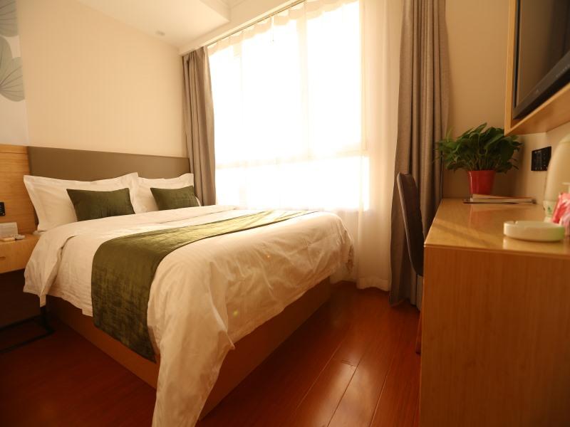 GreenTree Inn Langfang Development Zone Convention and Exhibition Centre Hotel 5/17