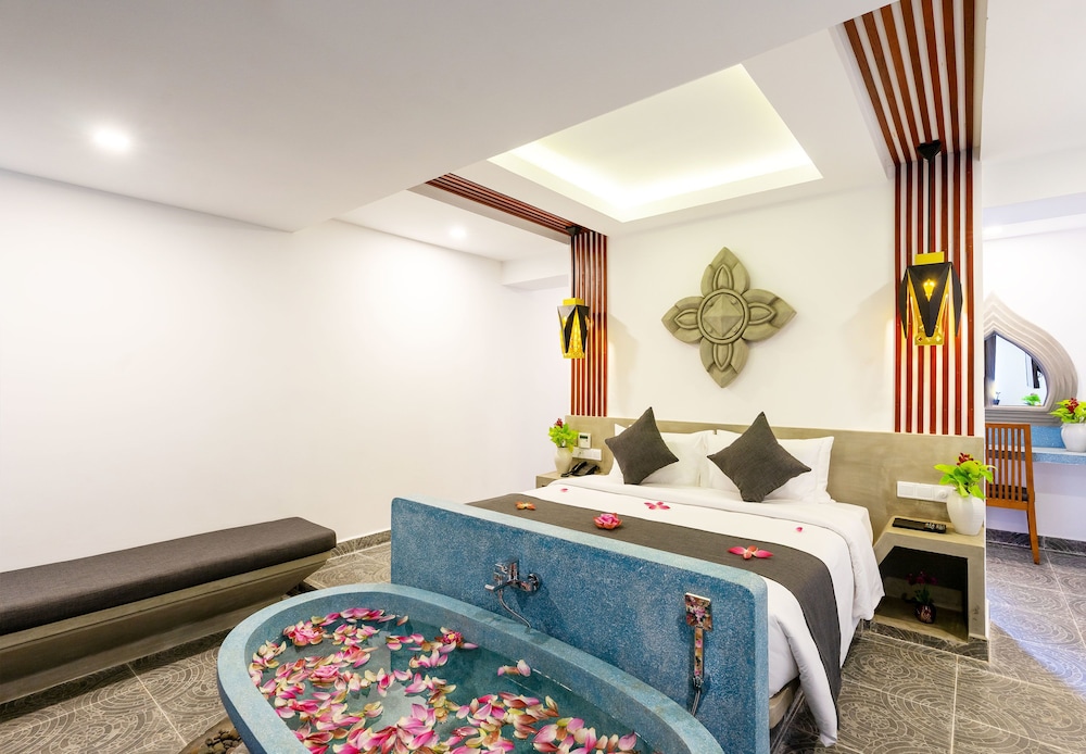 Khmer Mansion Residence 22/50