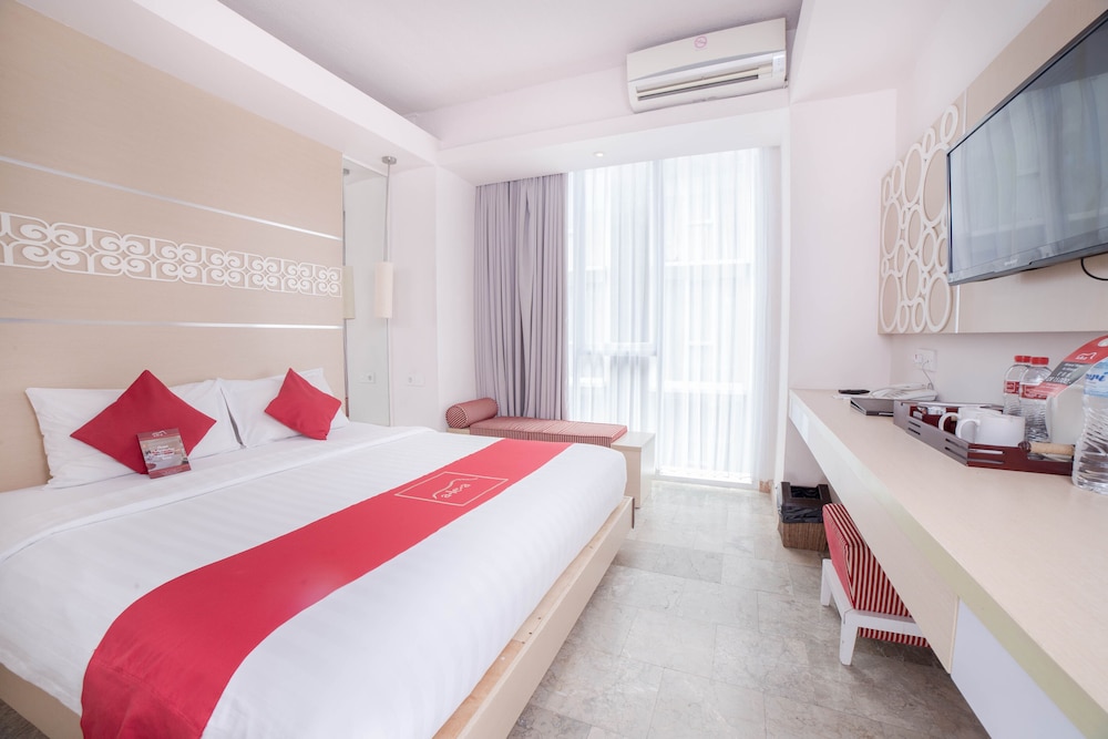 Zen Rooms Seminyak Cendrawasih 24/73