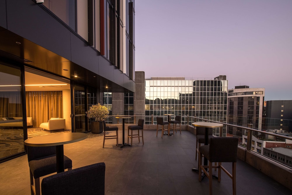 Vibe Hotel Hobart 56/64