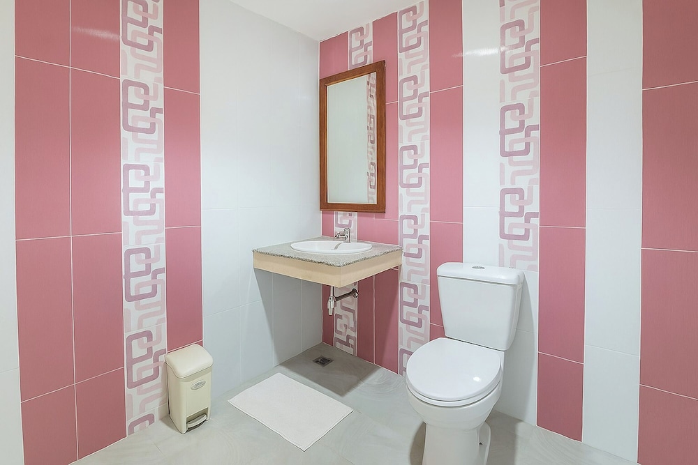 Hiso Place Hotel 70/70
