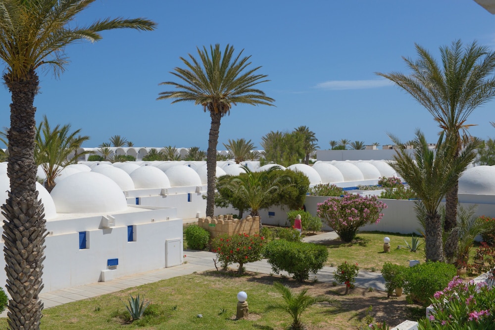 Monarque Dar Djerba Narjess 59/61