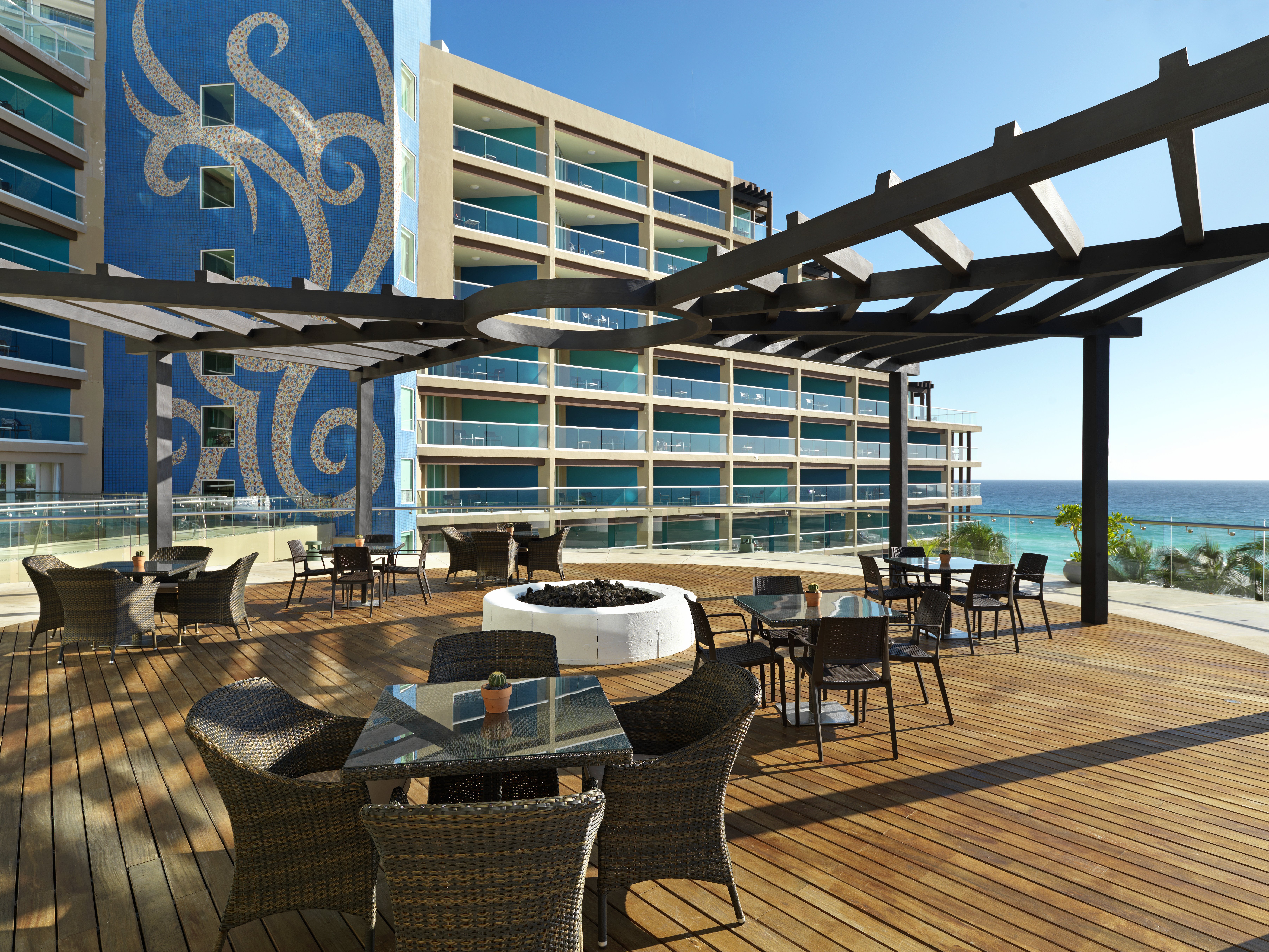 Hard Rock Hotel Cancun 64/80