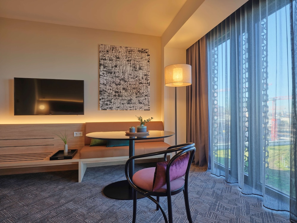 Adina Apartment Hotel Munich 57/63