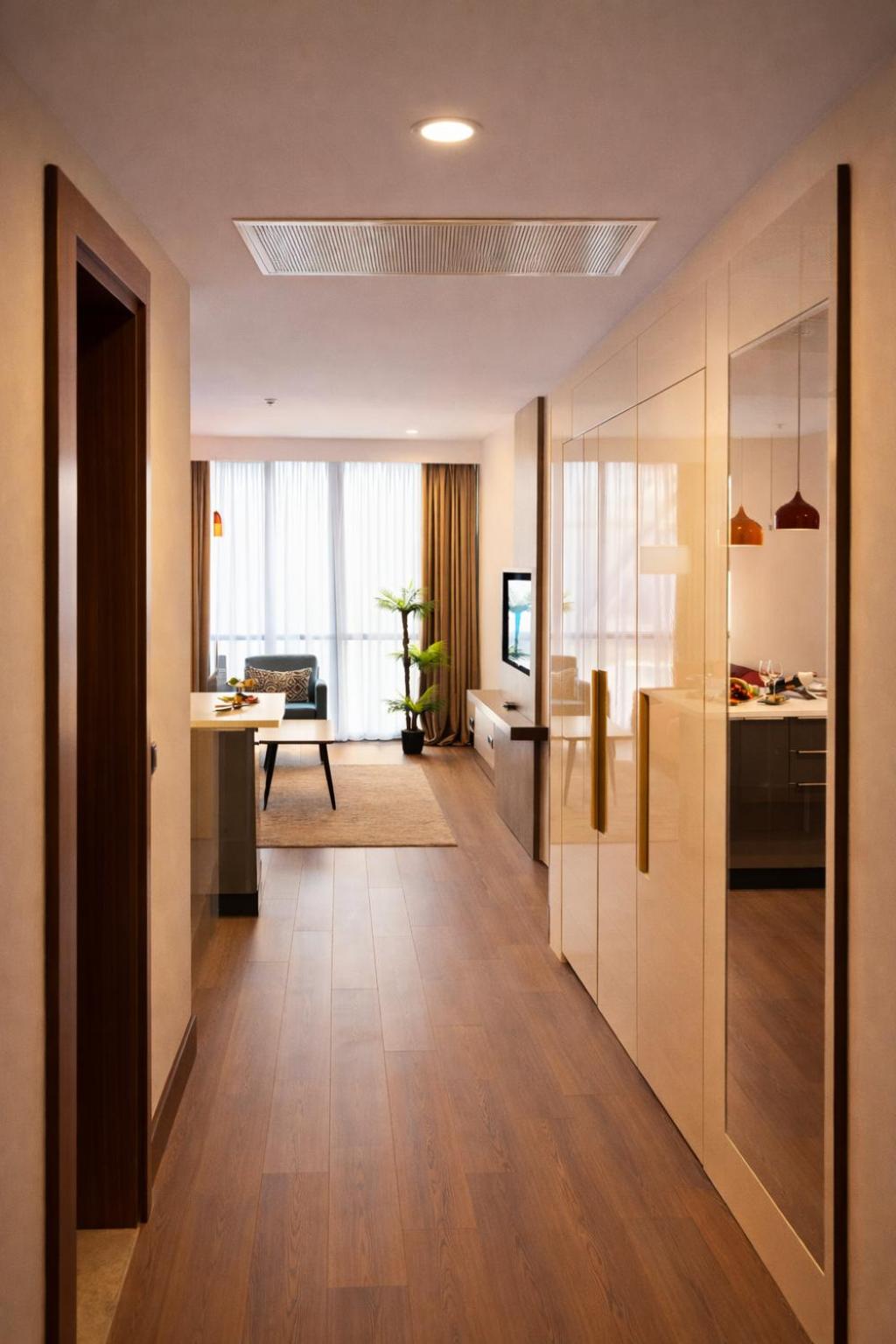 Prime Istanbul Living 27/48