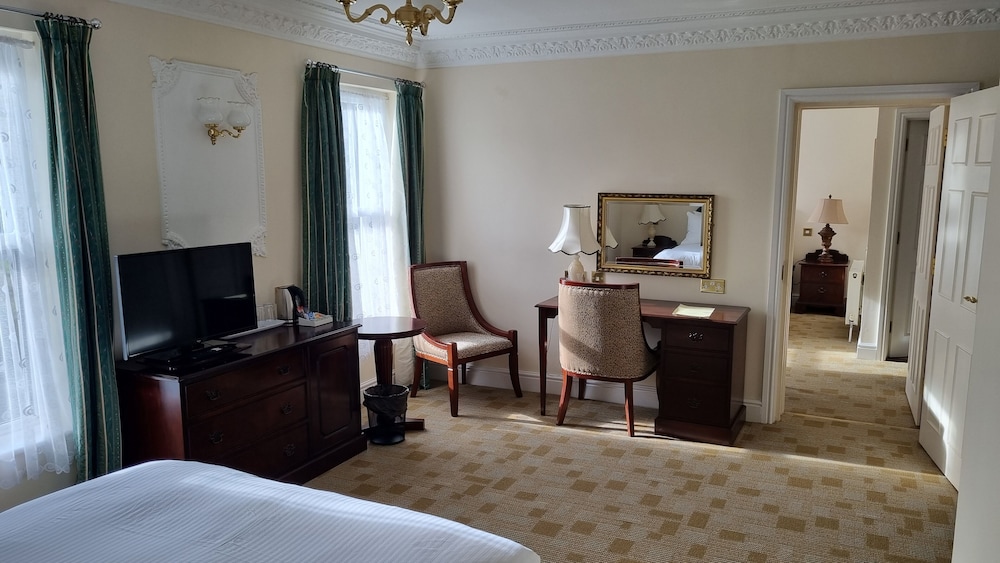 Botleigh Grange Hotel 18/34