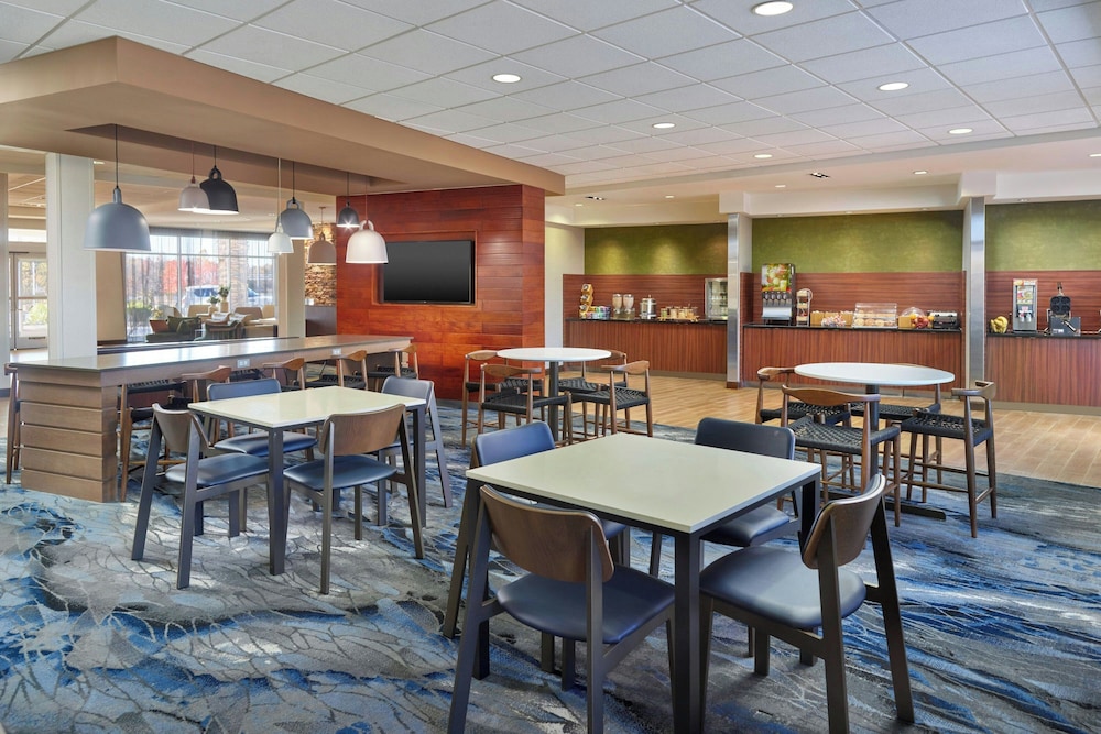 Fairfield Inn And Suites Jackson 15/26