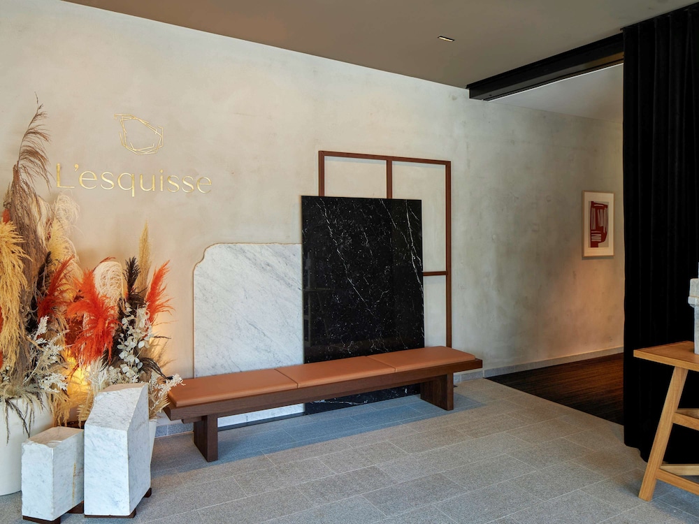 L Esquisse Hotel & Spa Colmar - MGallery Collection 22/48