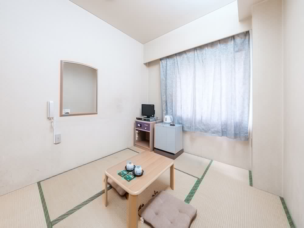 Hotel Tetora Spirit Sapporo 22/26