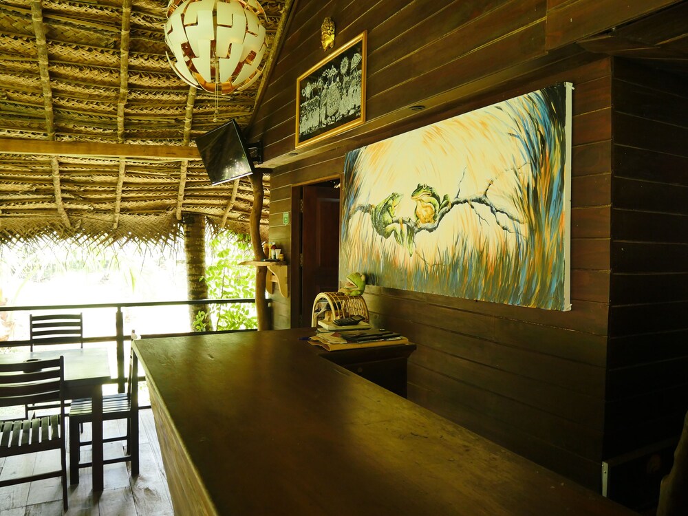 Hideaway Lodge 13/32