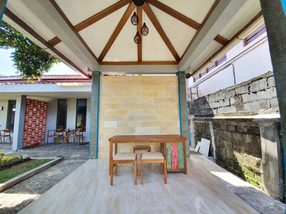 SANUR AGUNG HOTEL 17/77