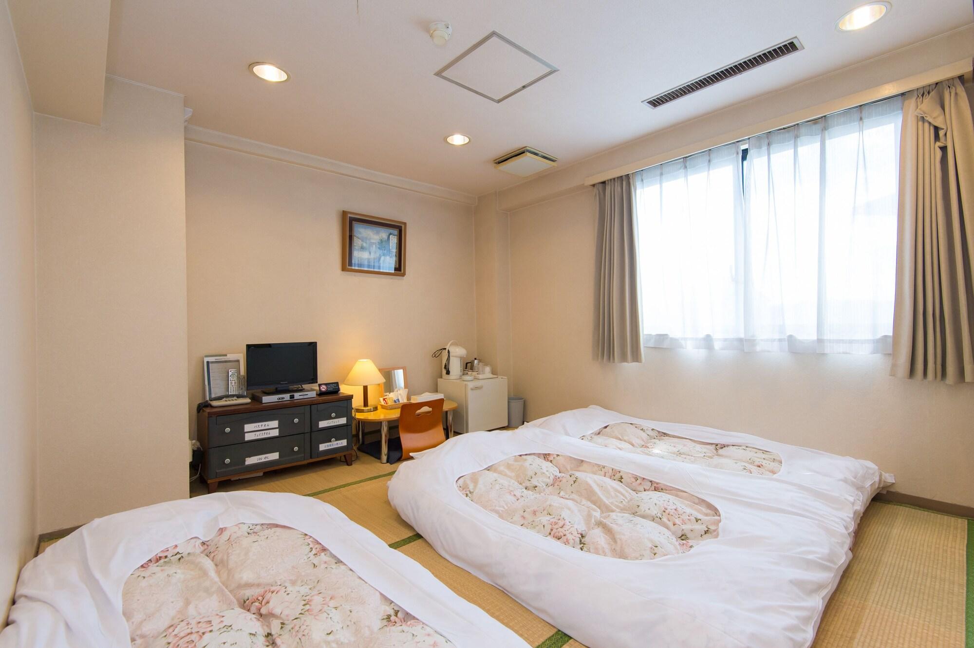 Suzuka Royal Hotel 17/35