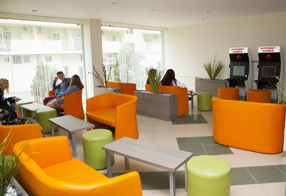 MPM Kalina Garden Hotel 44/63