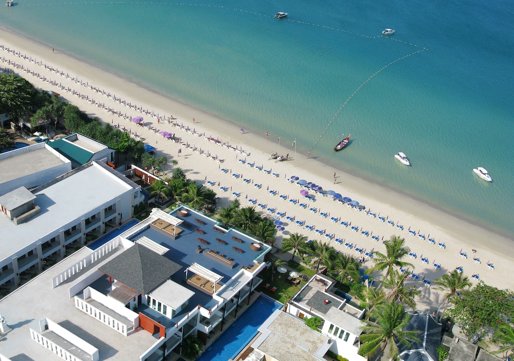 La Flora Resort Patong 59/70