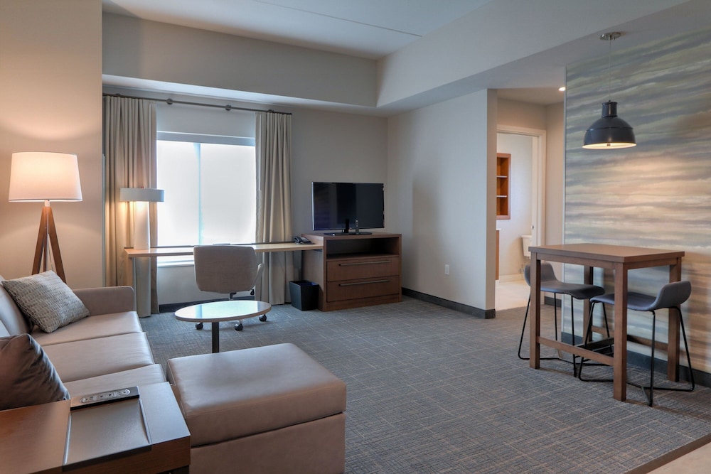 Residence Inn by Marriott Pigeon Forge 21/50