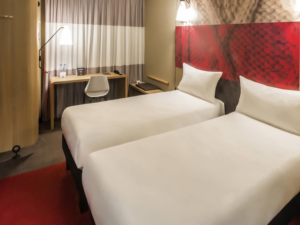 STANDARD, TWIN BEDS